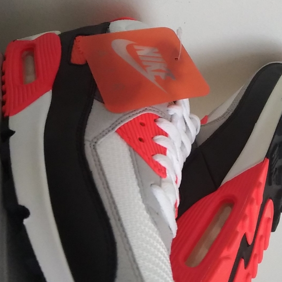 Air Max 90 OG 🌟infrared - Picture 5 of 12